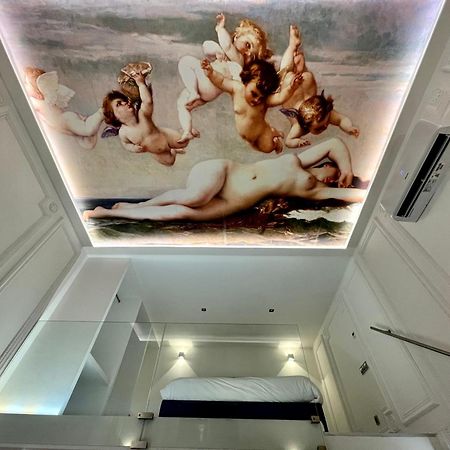 Top Luxury Suites Budapest Exterior foto