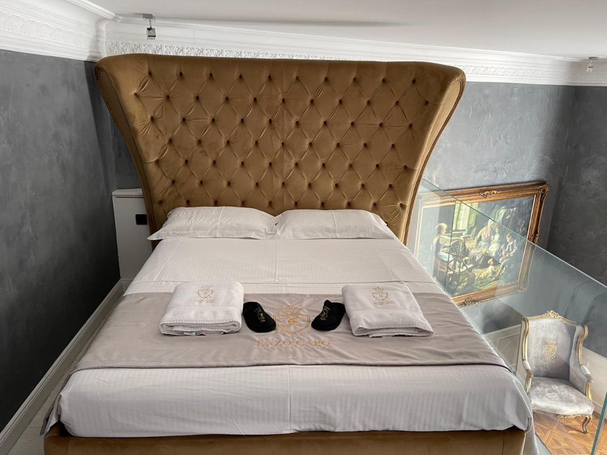 Top Luxury Suites Budapest Exterior foto