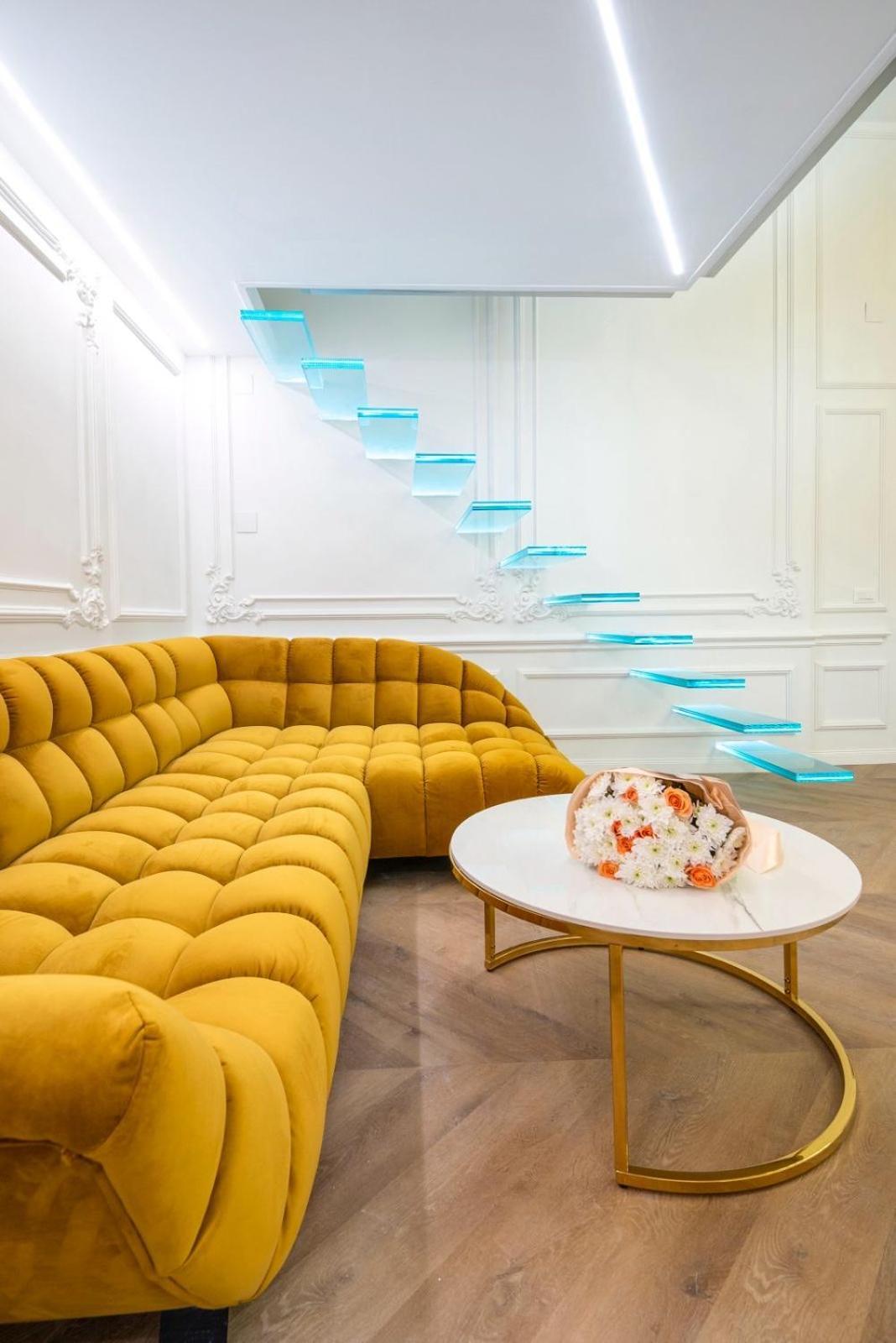 Top Luxury Suites Budapest Exterior foto