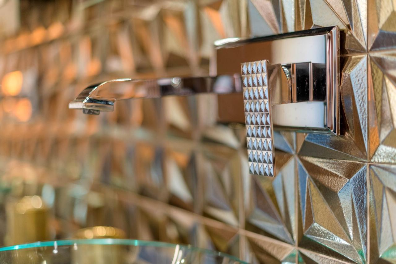 Top Luxury Suites Budapest Exterior foto